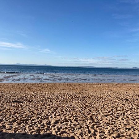 Bass Rock Beachside Flat North Berwick Zewnętrze zdjęcie