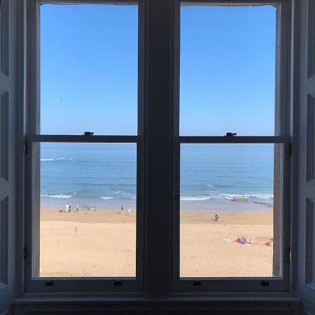 Bass Rock Beachside Flat North Berwick Zewnętrze zdjęcie