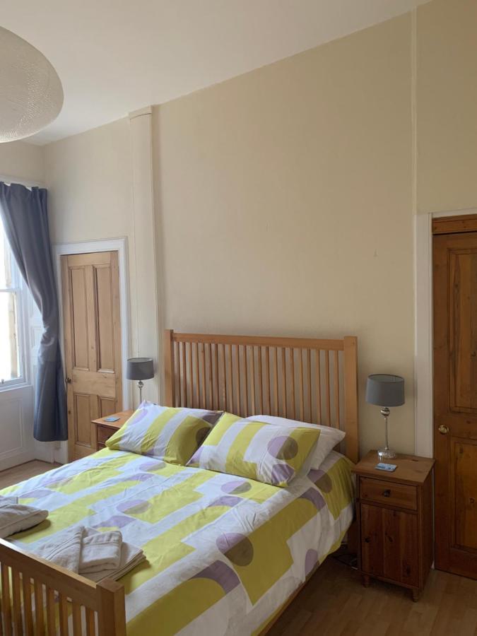 Bass Rock Beachside Flat North Berwick Zewnętrze zdjęcie